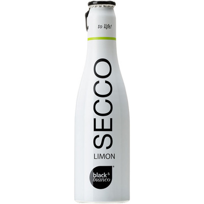 Black & Bianco Limonsecco