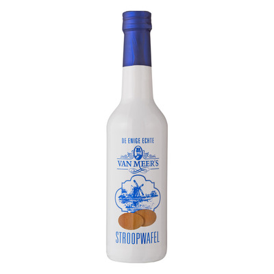 Van Meer Stroopwafel likorette