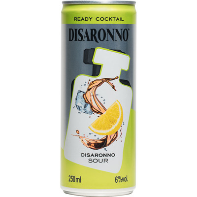 Disaronno Sour
