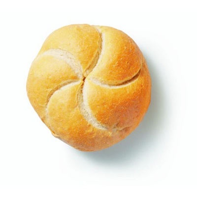 Croustif Kaiserbroodje naturel