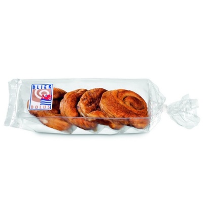 Bliek Zeeuwse bolussen