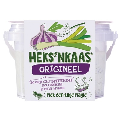 Heksnkaas origineel