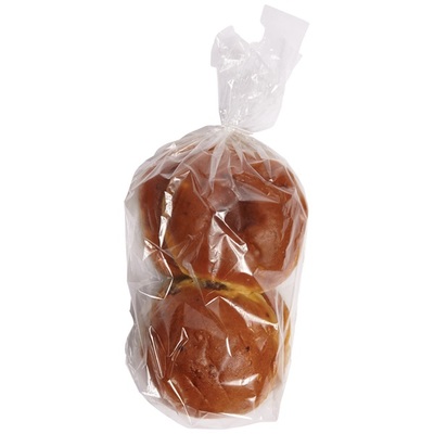 Huismerk Rozijnenbollen reuze