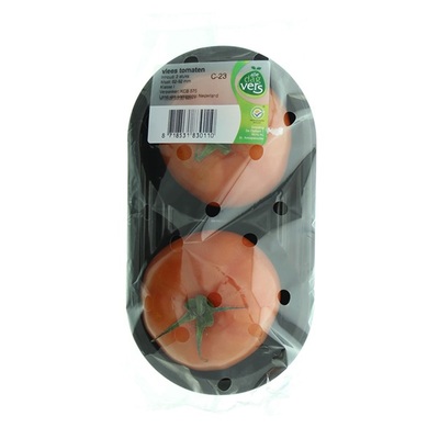 vlees tomaten