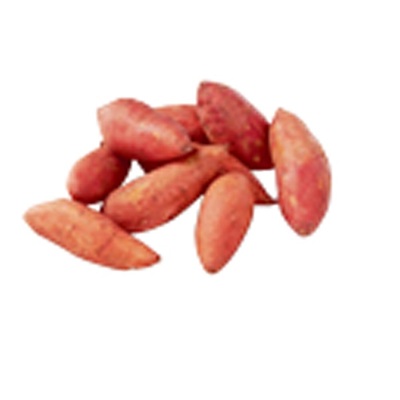 zoete aardappel