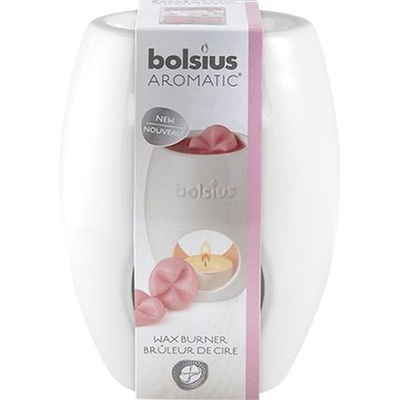 Bolsius Aromatic Wax Burner