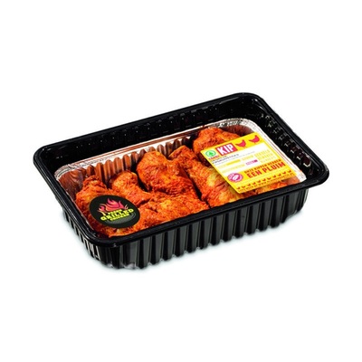 Huismerk Kipdrumsticks gegaard