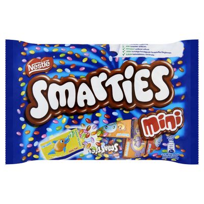 Smarties Mini