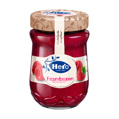 Hero Frambozen