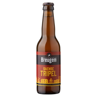 Breugem Saense tripel
