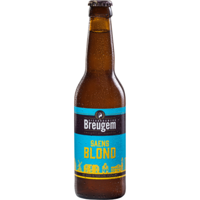 Breugem Saens blond