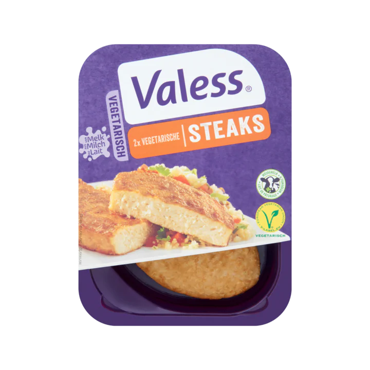 Valess Steaks
