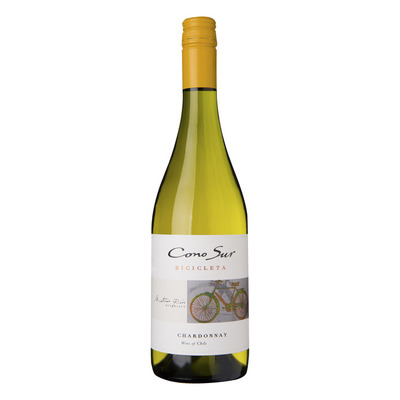 Cono Sur Bicicleta Chardonnay