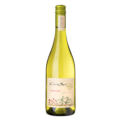 Cono Sur Sauvignon Blanc Organic