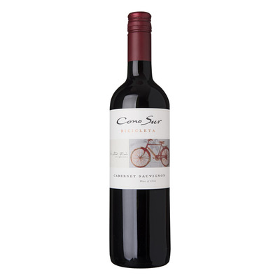 Cono Sur Bicicleta Cabernet Sauvignon