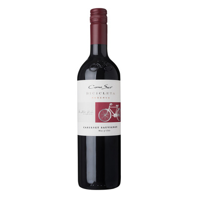 Cono Sur Bicicleta Cabernet Sauvignon