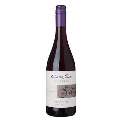 Cono Sur Bicicleta Pinot Noir