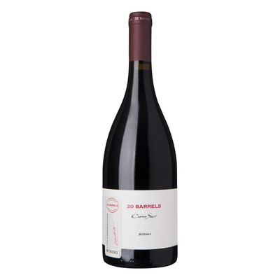 Cono Sur 20 Barrels Syrah