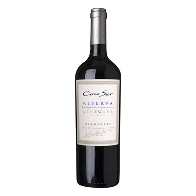 Cono Sur Reserva Especial Carménère
