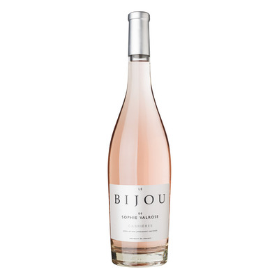 Bijou De Sophie valrose rosé