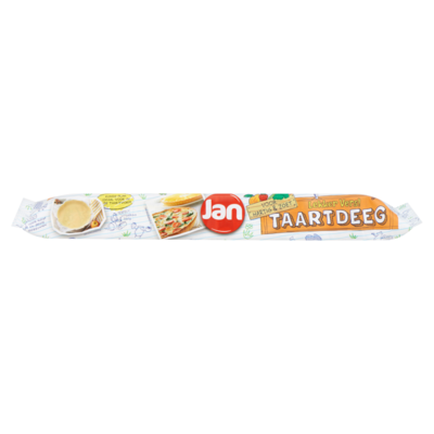 Jan Taartdeeg