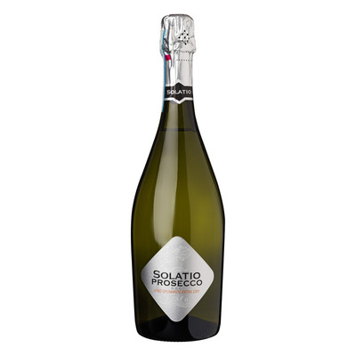 Solatio Prosecco spumante extra dry