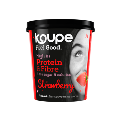 Koupe Feel Good Strawberry
