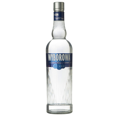 Wyborowa Vodka