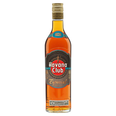 Havana Club Club Especial