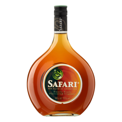 Safari Exotic Fruit
