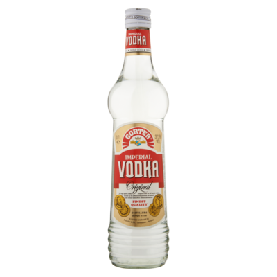 Gorter Imperial Vodka Original