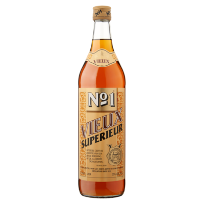 No.1 Vieux Superieur