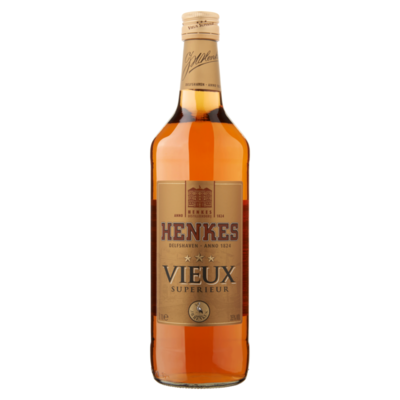 Henkes Vieux Superieur
