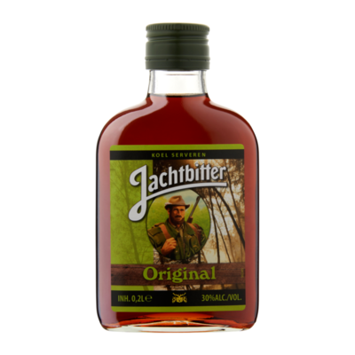Jachtbitter Original