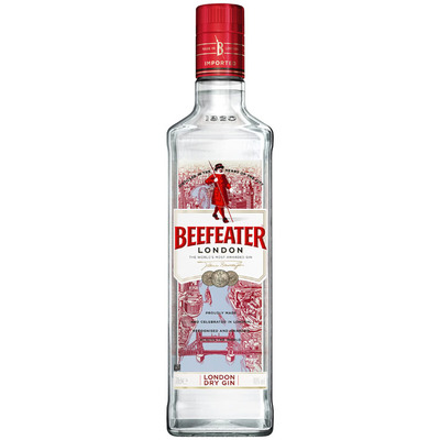Beefeater London dry gin