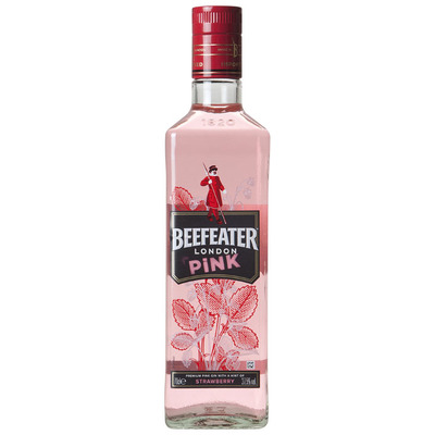Beefeater Pink gin