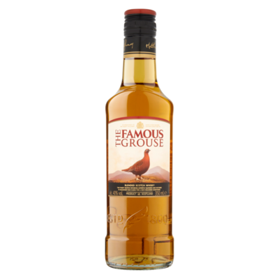 The Famous Grouse Finest