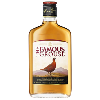 The Famous Grouse Blended Scotch