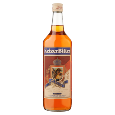 De Keizer KeizerBitter