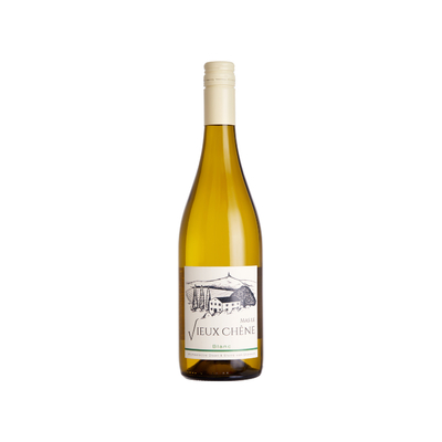 Mas Le Vieux Chêne Blanc