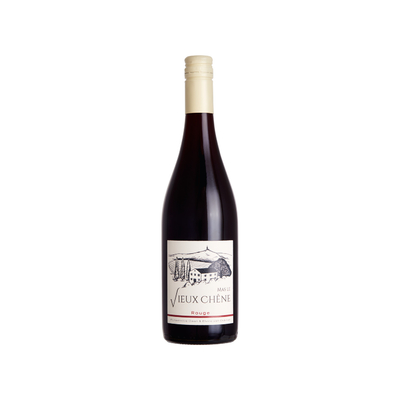 Mas Le Vieux Chêne Rouge