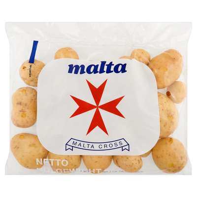 Malta's 2 kg