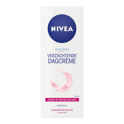 Nivea Herstellende nachtcrème