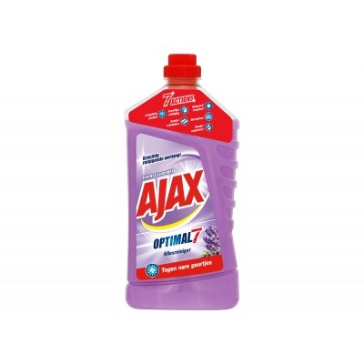 Ajax Allesreiniger lavendel optimal
