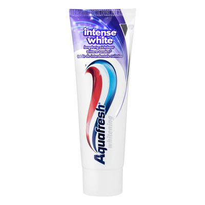Aquafresh White & shine 3-pack