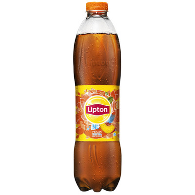 Lipton Ice tea peach