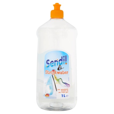 Sendil strijkwater 1 liter