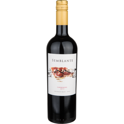 Semblante Carmenere