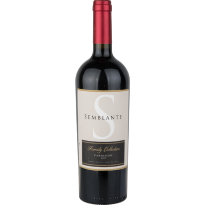 Semblante Carmenere