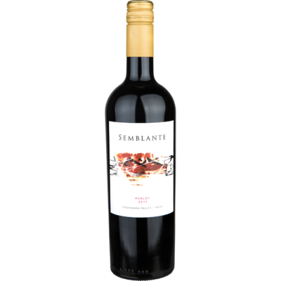 Semblante Merlot